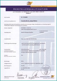 zertifikat zertifikat