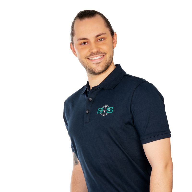 Michel Woltering Michel Woltering