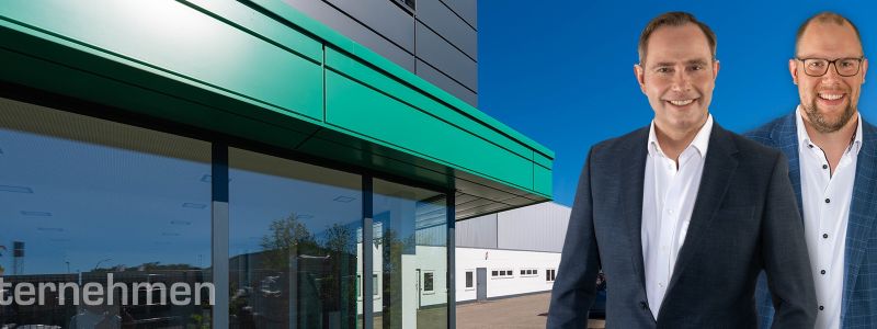 2025 Titel Unternehmen