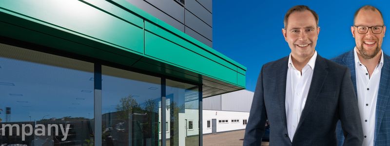 2025 Titel Unternehmen englisch