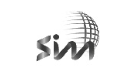 Sim Logo